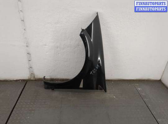 Крыло RN1586475 на Renault Megane 2 2002-2009