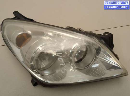 купить Фара (передняя) на Opel Astra H 2004-2010
