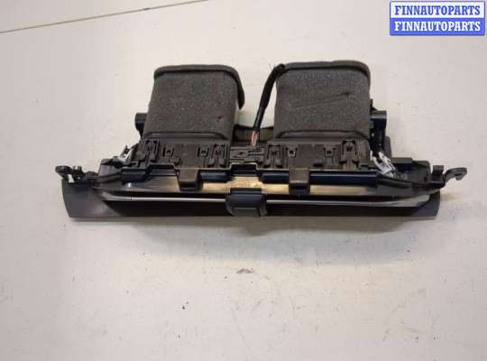 купить Дефлектор обдува салона на Toyota C-HR 2016-2023