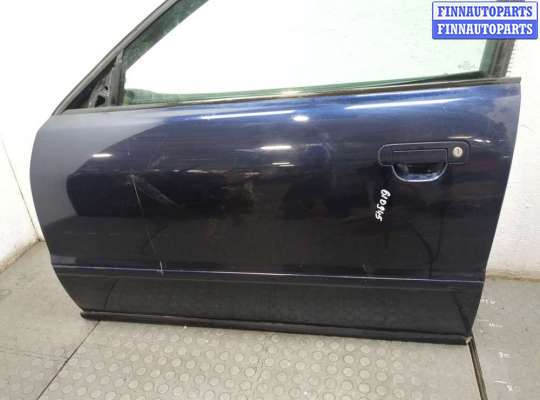 купить Дверь боковая (легковая) на Audi A4 (B5) 1994-2000