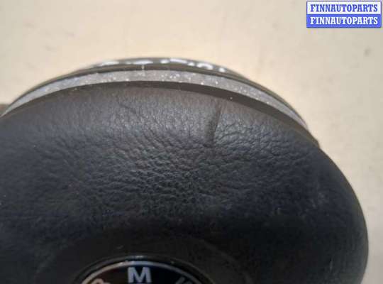 купить Подушка безопасности водителя на BMW 5 E39 1995-2003