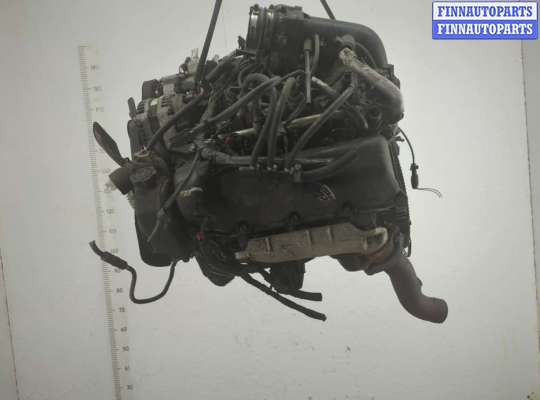 купить Двигатель (ДВС) на Dodge Nitro 2006-2011