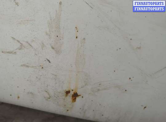 купить Капот на Mercedes Vito W639 2003-2014