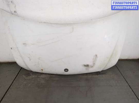 купить Капот на Mercedes Vito W639 2003-2014