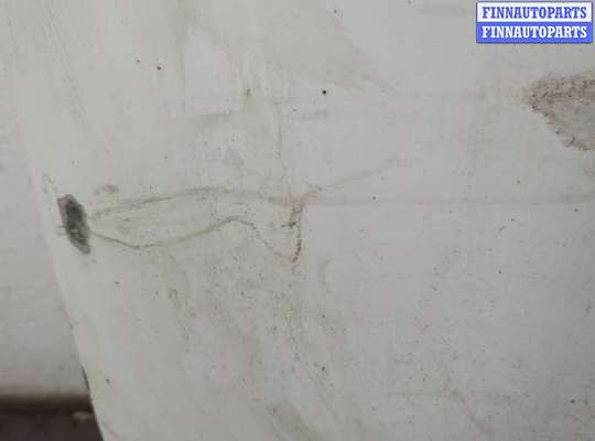 купить Капот на Mercedes Vito W639 2003-2014