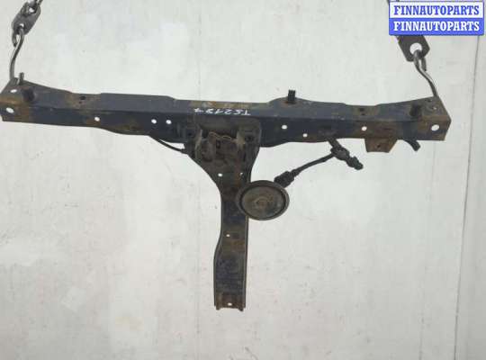 купить Рамка капота на Hyundai Matrix 2001-2010