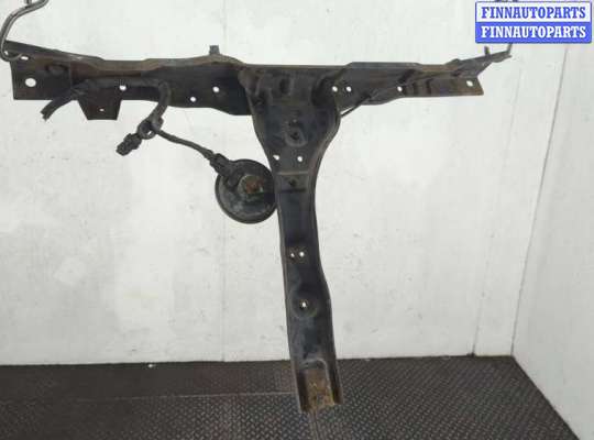 купить Рамка капота на Hyundai Matrix 2001-2010