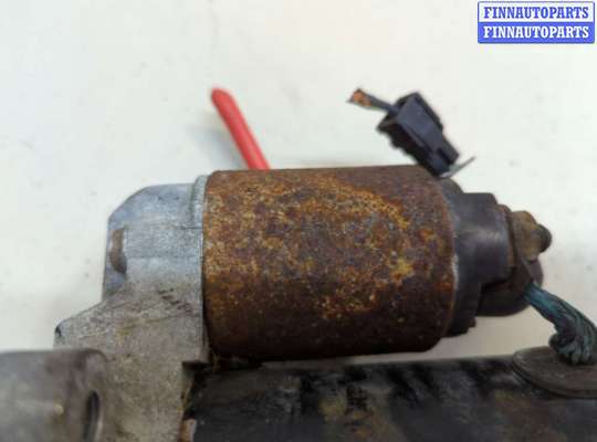 купить Стартер на Hyundai Getz 2002-2011