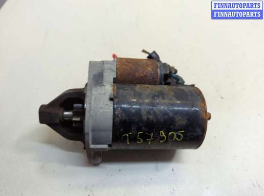 купить Стартер на Hyundai Getz 2002-2011