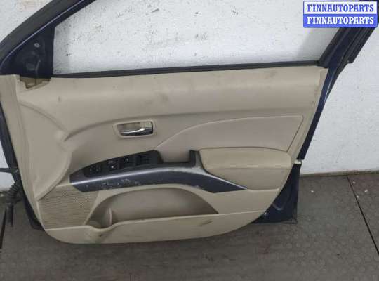 купить Дверь боковая (легковая) на Mitsubishi Outlander XL 2006-2012