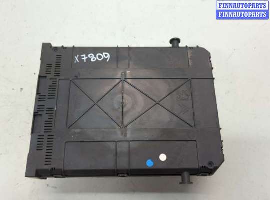 купить Блок управления BSI (Блок предохранителей) на Peugeot 207 2006-2015