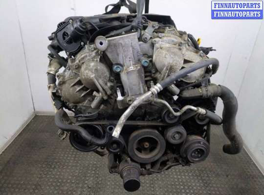 Двигатель (ДВС) NS993697 на Nissan Murano 2008-2015
