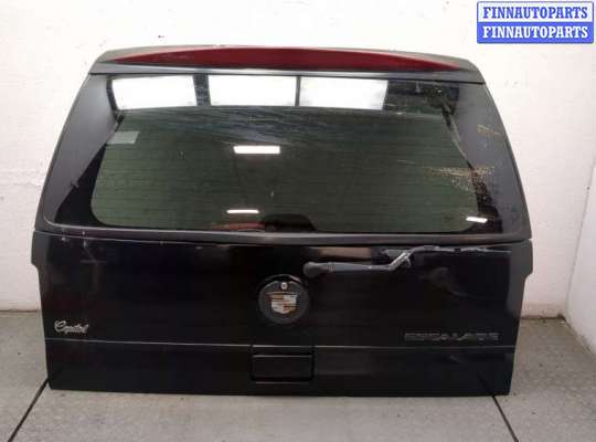 купить Ручка крышки багажника на Cadillac Escalade 2 2000-2006