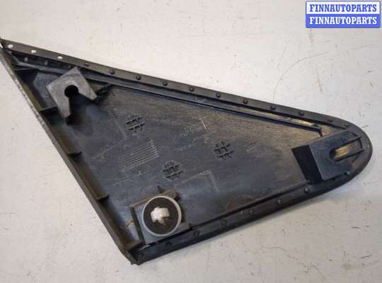 купить Накладка на зеркало на SsangYong Korando 2010-2019