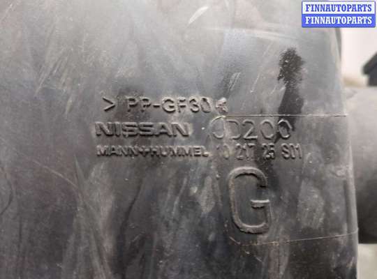 купить Корпус воздушного фильтра на Nissan Qashqai 2006-2013