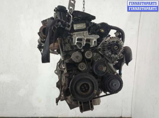 ТНВД TT898939 на Toyota Avensis 3 2008-2018