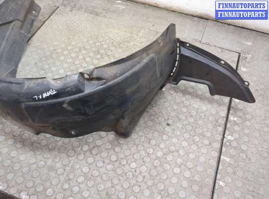 купить Защита арок (подкрылок) на Hyundai i30 2007-2012