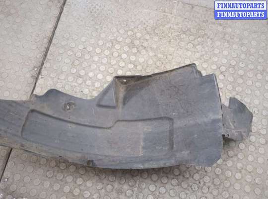 купить Защита арок (подкрылок) на Hyundai i30 2007-2012