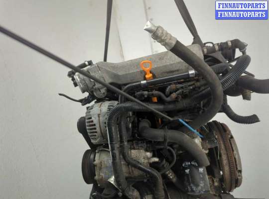 купить Компрессор кондиционера на Audi TT (8N) 1998-2006