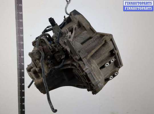 купить КПП 6-ст.мех 4х4 (МКПП) на Nissan X-Trail (T30) 2001-2007