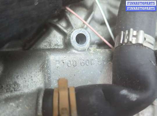 купить Корпус термостата на Renault Scenic 1996-2002