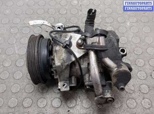 купить Компрессор кондиционера на Volkswagen Passat 5 2000-2005