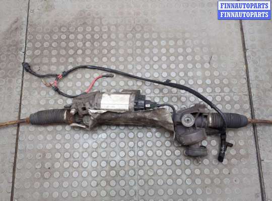 купить Рейка рулевая без г/у на Volkswagen Passat 6 2005-2010