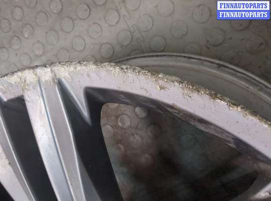 купить Диск литой на Volkswagen Atlas 2017-2025