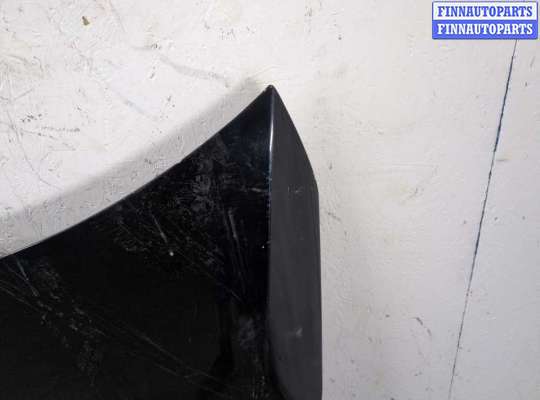 купить Обшивка капота на Citroen C4 2010-2020