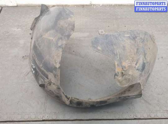 купить Защита арок (подкрылок) на Audi A3 (8P) 2003-2013