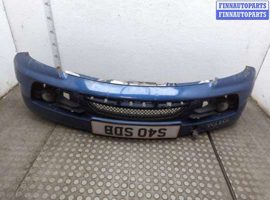 Усилитель бампера BM3583814 на BMW 3 E46 1998-2006