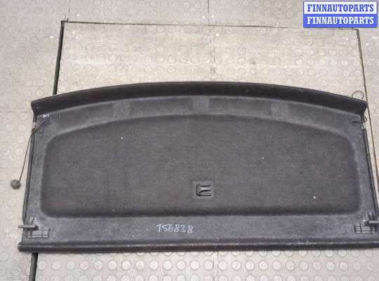 Полка багажника на Volkswagen Golf VI (5K)