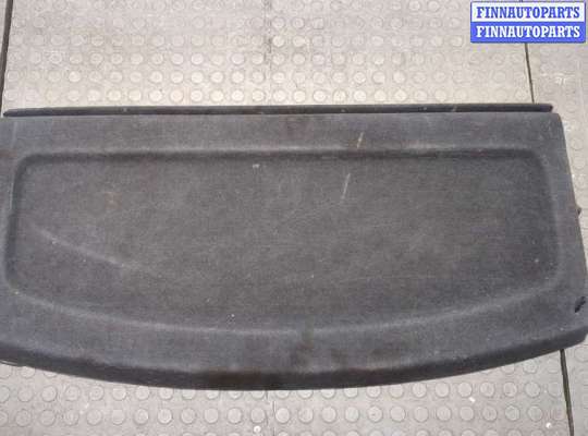 Полка багажника VG2611990 на Volkswagen Golf 6 2008-2012