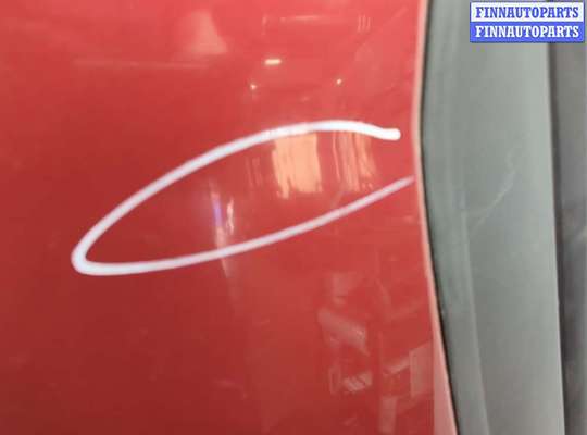 купить Капот на Citroen C4 Grand Picasso 2006-2013