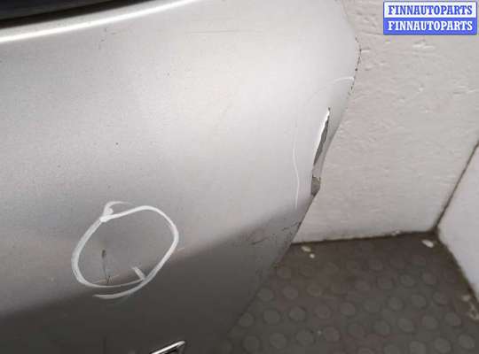 купить Фонарь дополнительный (стоп-сигнал) на Skoda Fabia 2007-2014