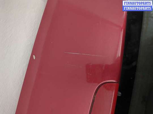 купить Фонарь крышки багажника на Renault Megane 3 2009-2016