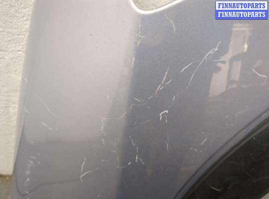 купить Крыло на Opel Zafira A 1999-2005