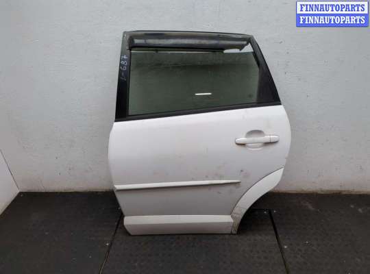 купить Кнопка стеклоподъемника (блок кнопок) на Pontiac Vibe 1 2002-2008