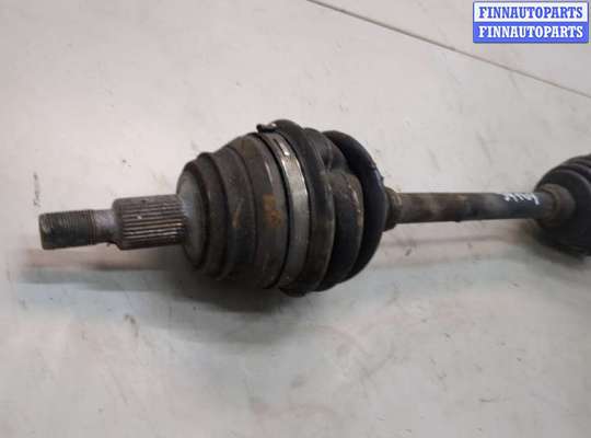 купить Полуось (приводной вал, шрус) на Audi A3 (8L) 1996-2003