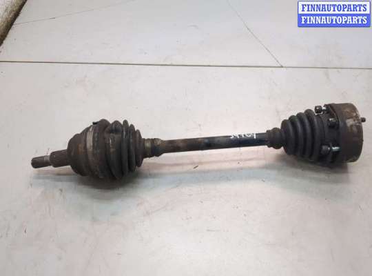 Полуось (приводной вал, шрус) AU1719713 на Audi A3 (8L) 1996-2003