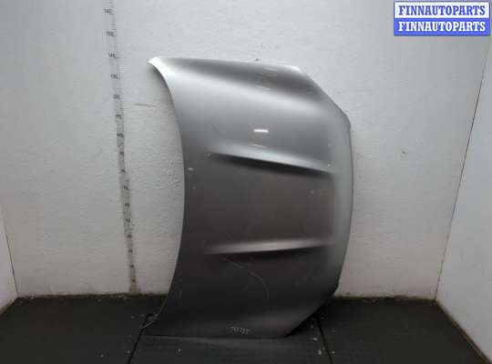 Капот NS992122 на Nissan Qashqai 2006-2013