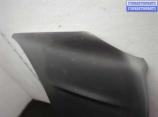 купить Капот на Nissan Qashqai 2006-2013
