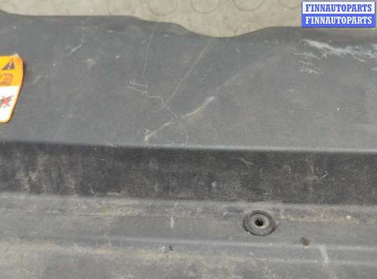 купить Решетка радиатора на Ford Focus 2 2005-2008