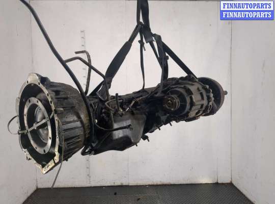 купить КПП - автомат (АКПП) 4х4 на Land Rover Range Rover 2 1994-2002