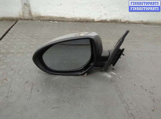 Зеркало боковое MZ670956 на Mazda 3 (BL) 2009-2013