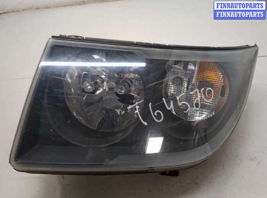 Фара (передняя) VG2786774 на Volkswagen Crafter 2006-2016
