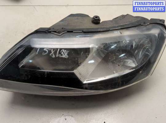 Фара (передняя) SK509115 на Skoda Rapid 2012-2020