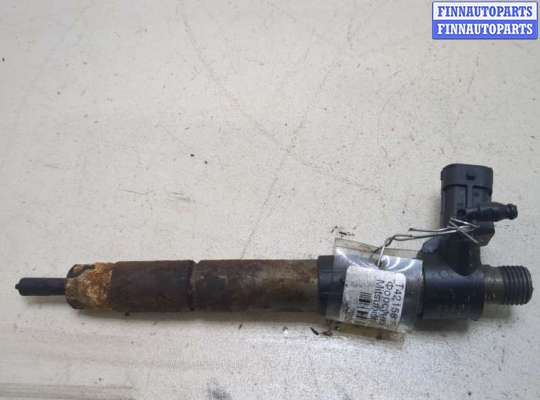 Форсунка топливная PG1104645 на Mitsubishi Outlander XL 2006-2012
