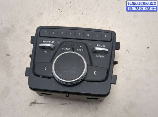 Купить Джойстик мультимедиа на Audi A4 (B9) 2015-2023 Джойстик мультимедиа AU1694224 на Audi A4 (B9) 2015-2023