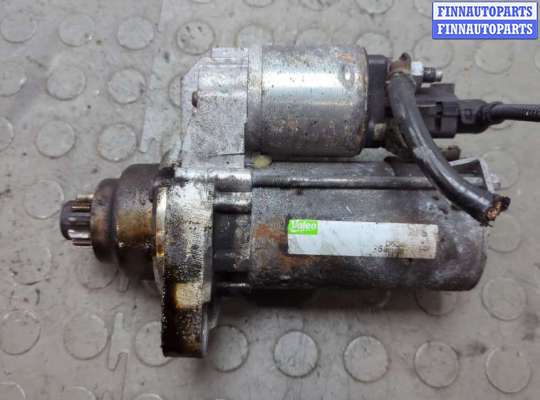 купить Стартер на Skoda Fabia 2007-2014